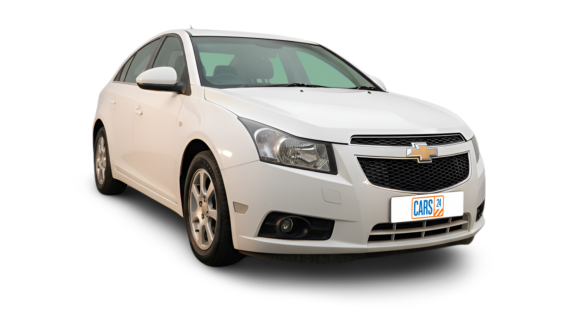 Chevrolet Cruze-img
